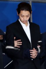 [이주의 재판 일정]'성관계 몰카 촬영·유포' 정준영, 첫 재판 外