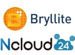 한빛소프트의 블록체인 플랫폼 브릴라이트, 엔클라우드24와 기술협력