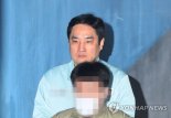 '소송문서 위조' 강용석 2심서 무죄…163일 만에 석방