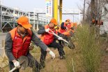 SK인천석유화학, 민관 공동 친환경 캠페인 펼쳐