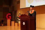 김기선 GIST 총장, "주인이 행복한 GIST를 만들어 가겠다"
