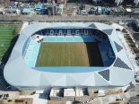 'DGB대구은행파크 전 경기 매진 기록' 관심
