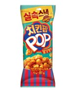 돌아온 치킨팝, 누적판매량 300만 돌파