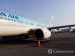 김포공항 출발한 제주行 대한항공, 엔진 진동으로 긴급 회항