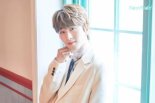 ‘보니하니’ MC 뉴키드 진권, 개인 티저 공개 ‘댄디보이’