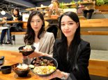 롯데百 부산본점 '고메스트리트' 2년 만에 방문객수 1000만 돌파
