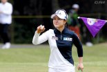 ‘루키 반란’ 이승연, KLPGA 데뷔 4개 대회만에 생애 첫승