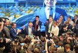 ‘코미디가 된 정치’ 우크라 새 대통령에 코미디언 젤렌스키
