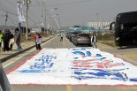 정하영 김포시장 “김포, 통일한국 축구 최적지”