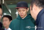 박유천, 국과수 마약 반응검사서 '양성'.. 다리털서 검출