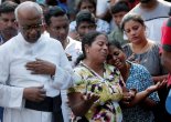 스리랑카 테러 사망자 321명, 뉴질랜드 총기난사 복수인 듯