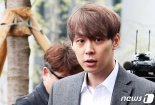 檢, '필로폰 투약 혐의' 박유천에 징역 1년 6월 구형
