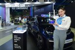 삼성SDI 'EV Trend Korea 2019' 참가