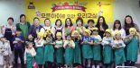 CJ프레시웨이, 가정의 달 맞아 다문화가정 초청 요리교실 열어