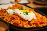 "김치볶음밥에 청양고추 넣어달라는게 진상인가요?"