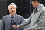 'KT 채용비리' 이석채 전 회장측 "업무방해 적용 안돼" 혐의 부인