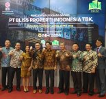 NH코린도증권, 인도네시아 오프라인 쇼핑몰 블리스 프로퍼티 IPO 대표주관