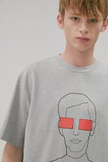 LF TNGT, 3M과 협업한 ‘포스트잇’ 티셔츠 선봬 