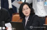 한국당 김현아, 文대통령 '한센병 환자' 비유 논란 '확산'