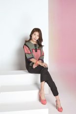 크로커다일레이디, 천연 냉감소재로 만든 ‘인견 라인’ 선봬 