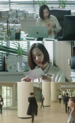 ‘어비스’ 박보영, 이성재·권수현 부자관계 증거 잡을까