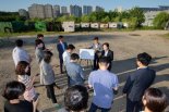 김미경 은평구청장 "광역자원순환센터 건립 '올인'"