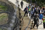 DMZ 평화의 길 찾은 12개국 외국인 학생