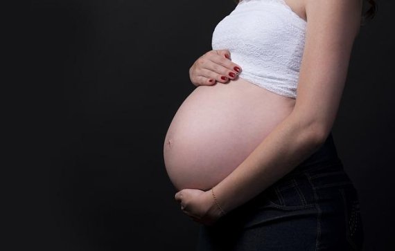임신 중 심한 스트레스.. 자녀 인격장애 위험 10배 <연구>