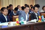 광주세계수영대회 성공 위해 민·관 역량 총결집한다