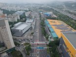 용인시, 마북동 국지도23호선 상습정체 해소