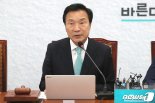 "세 싸움의 빌미 되지 않길"..송태호 바른미래 윤리위원장 사직