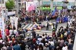 초대형 줄다리기 구경하세요.. 울산 마두희축제 개최