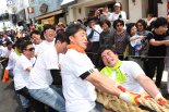 울산 대표 고래축제, 마두희축제 성황.. 평가는 엇갈려