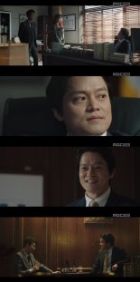 ‘검법남녀2’ 이도국, 시청자 사로잡는 ‘강렬 존재감’ 눈길