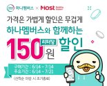 "SK네트웍스 'Most', 휴가철 앞둔 6월도 주유비 걱정 덜어드려요"