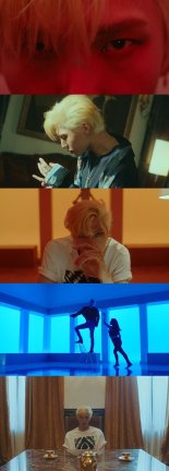 [fn★신곡] ‘MUSE’ 레오, ‘로맨티시즘’으로 선보인 ‘옴므파탈’의 결정체