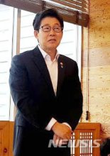 환경부 장관 "인천 붉은 수돗물 사태는 100% 인재"