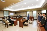 의정부시의회 행감 ‘송곳 질의’ 융단폭격