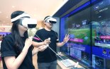 일상을 업그레이드하는 LG U+, 프로야구·골프·아이돌라이브..1만5000여가지 콘텐츠를 5G로 [5G로 진화하라 통신시장 선점 불꽃 경쟁]