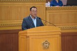 홍성표 양주시의원 “예산 과도편성 짚어봐야”