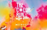 메트로시티, '2019 THE COLOR RUN' 페스티벌 콜라보레이션 참여