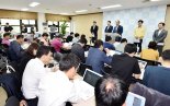정부, 인천 수돗물 해결 총력 지원…전문인력 추가 투입, 정수관 청소 의무화 법 제정