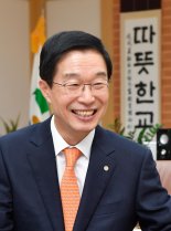 임종식 경북교육감, '소통·공감으로 경북교육 바꿔'