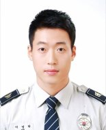 '저수지 자살 시도男' 구한 경찰 'LG의인상'