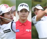‘대상 1위’ 조정민 vs. ‘상금 1위’ 최혜진..28일 개막 ‘용평리조트오픈’