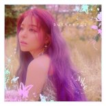 에일리, 2일 정규앨범 ‘butterFLY’ 공개…전체 앨범 프로듀싱 참여