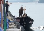 '北목선'에 놀란 軍, 감시전력 대폭 증강
