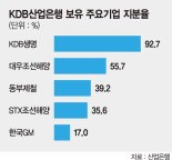 산은, 구조조정 자회사 본격 가동… 대우건설 연내매각 올인