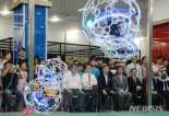 전주시장배 전국드론축구대회 27일 개최