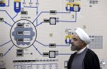 이란 "7일부터 우라늄 농축도 상한선 3.67% 넘길 것"